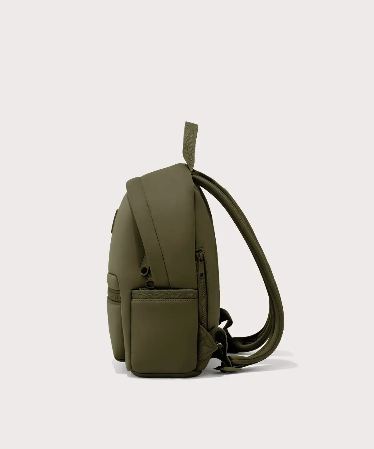 Dakota Backpack in Onyx, Small