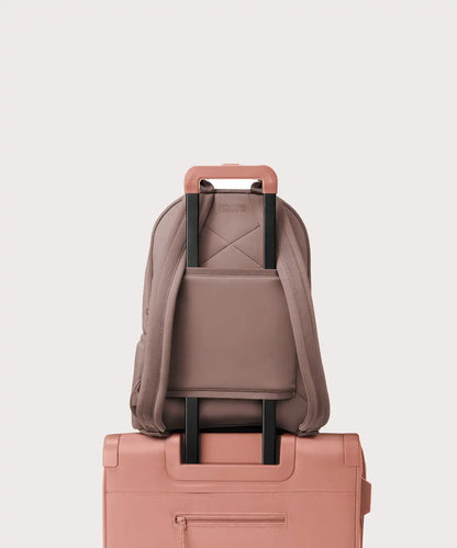 Dakota Backpack in Onyx, Small