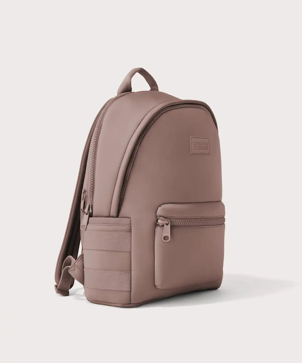 Dakota Backpack in Onyx, Small