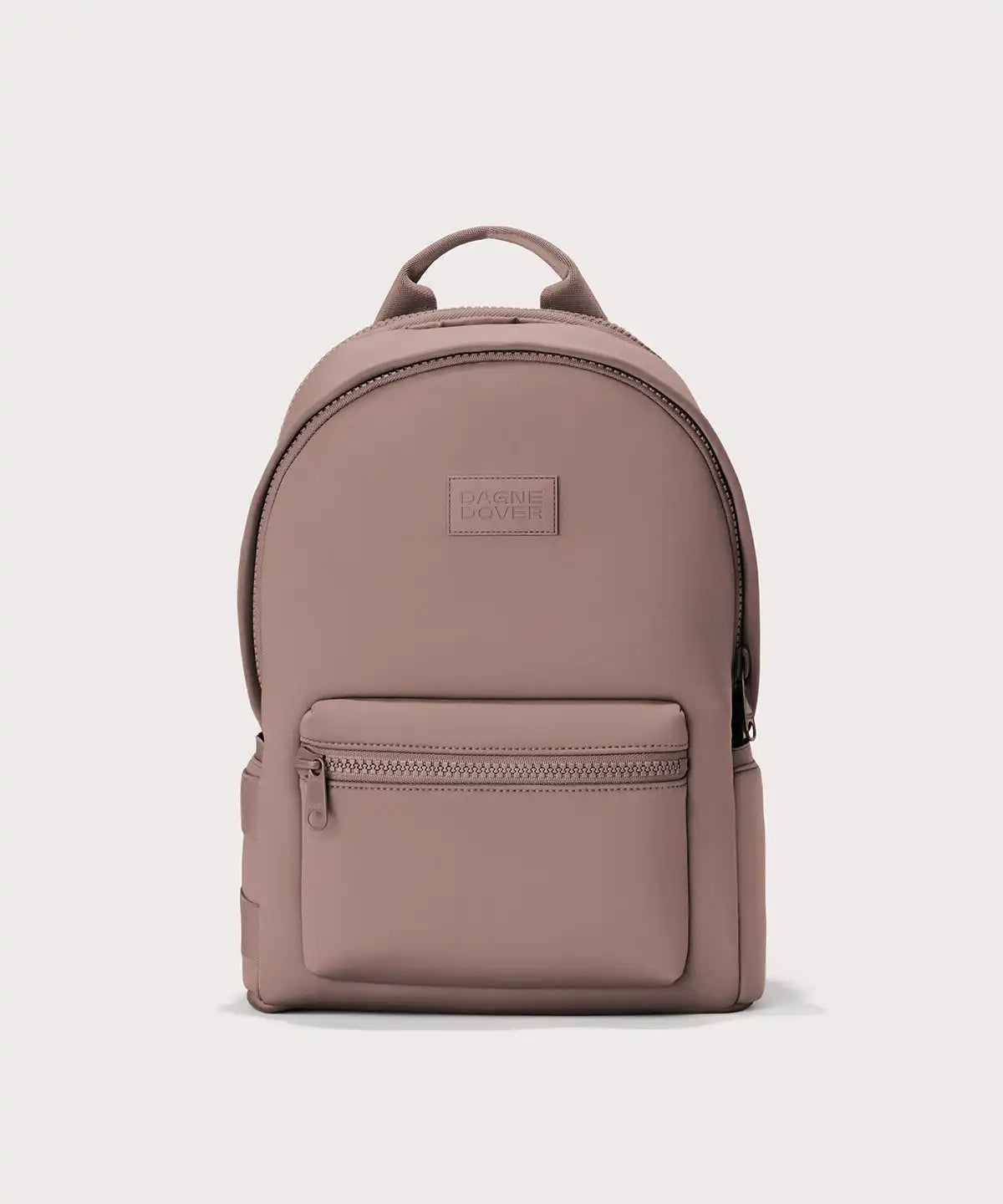 Dakota Backpack in Onyx, Small