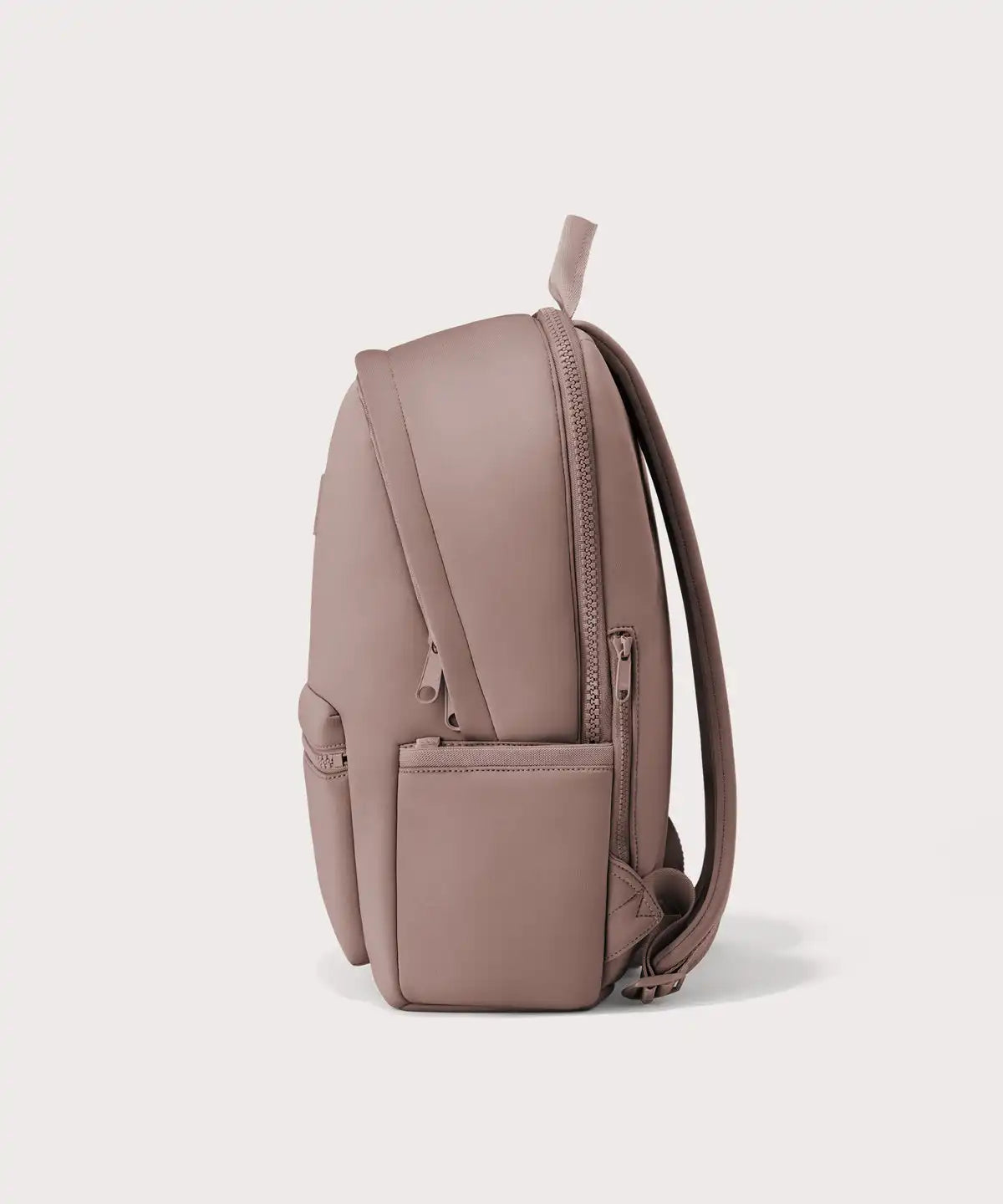 Dakota Backpack in Onyx, Small