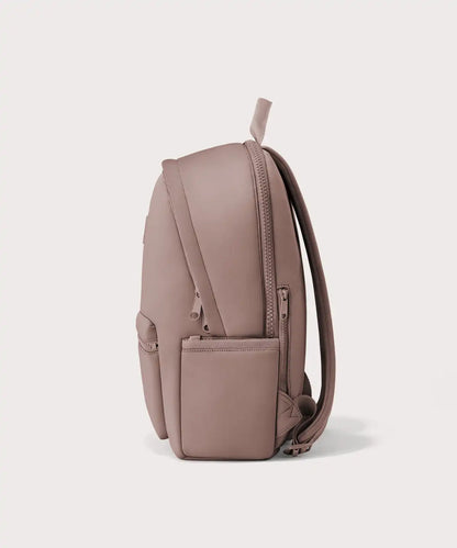 Dakota Backpack in Onyx, Small