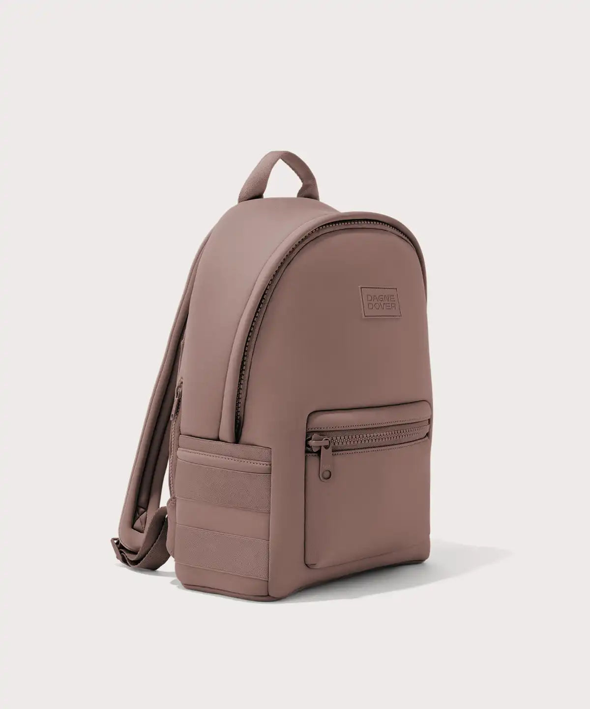 Dakota Backpack in Onyx, Small