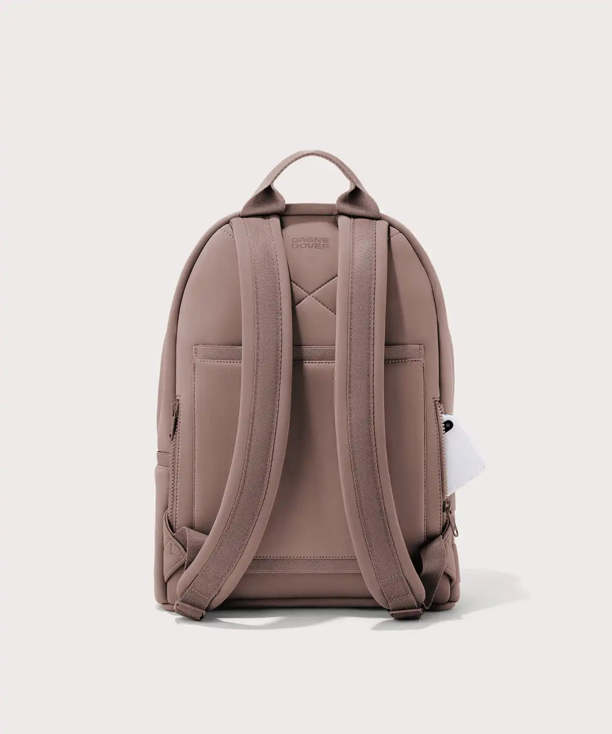 Dakota Backpack in Onyx, Small