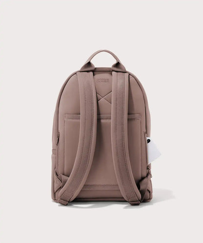 Dakota Backpack in Onyx, Small