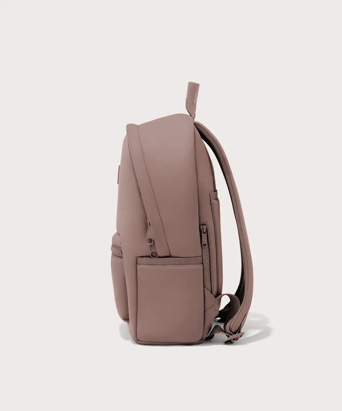Dakota Backpack in Onyx, Small