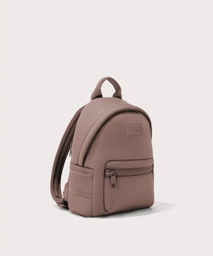 Dakota Backpack in Onyx, Small