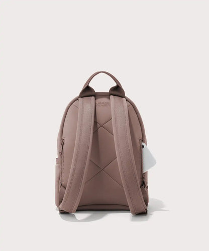 Dakota Backpack in Onyx, Small