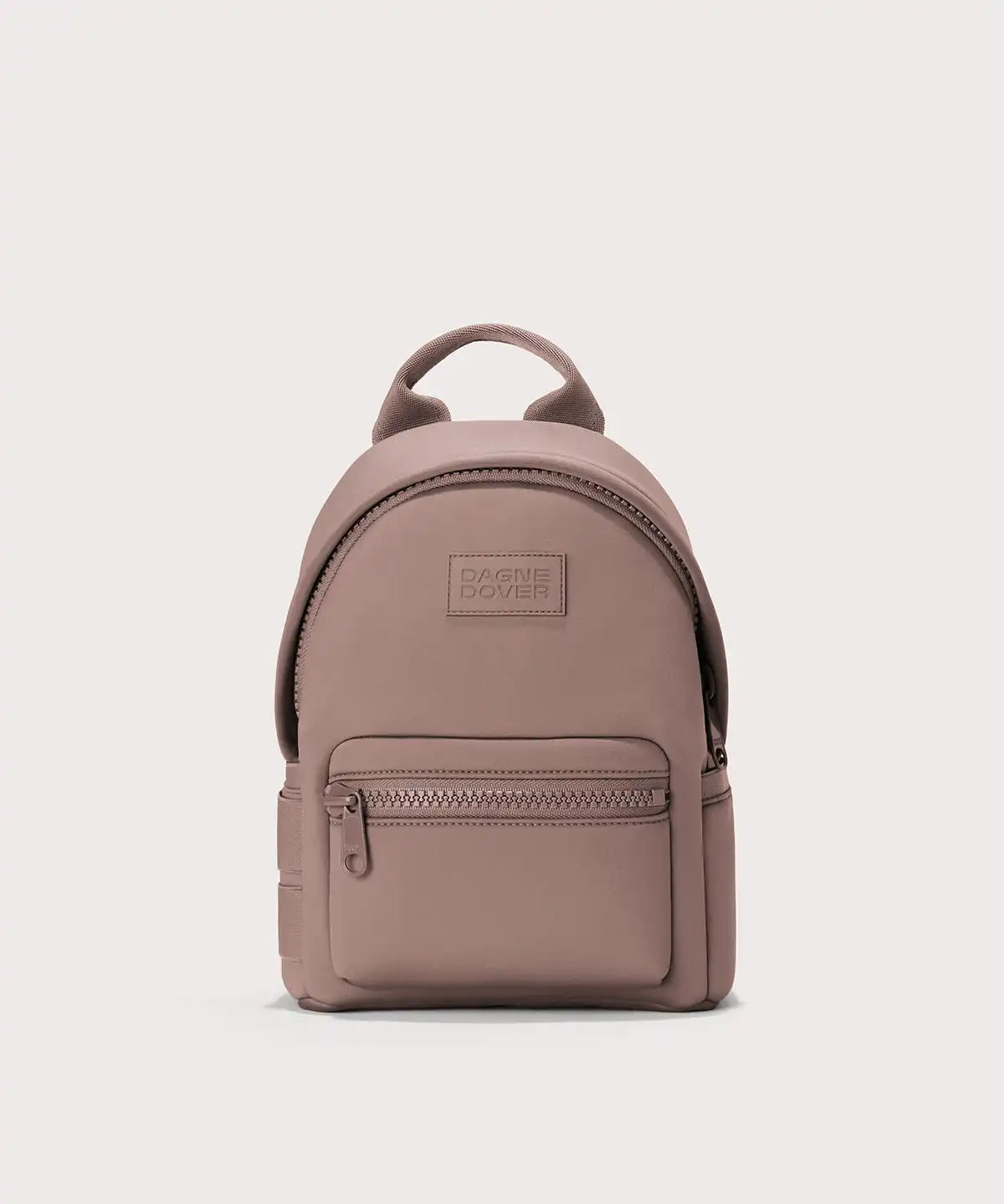 Dakota Backpack in Onyx, Small