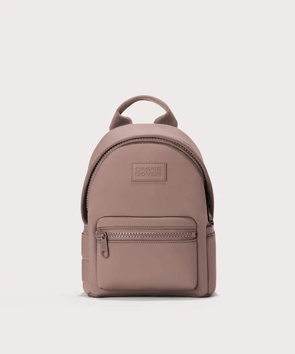 Dakota Backpack in Onyx, Small