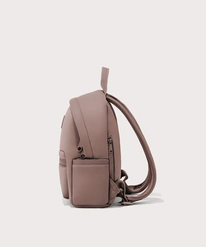 Dakota Backpack in Onyx, Small