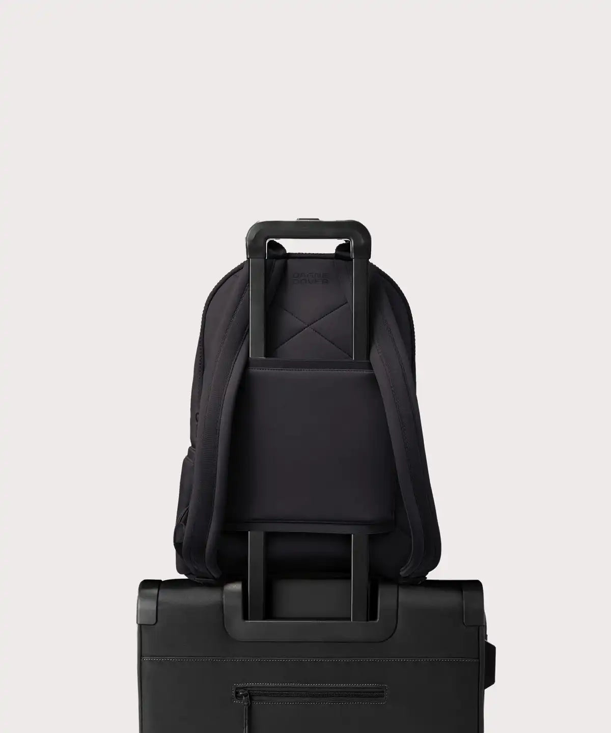 Dakota Backpack in Onyx, Small