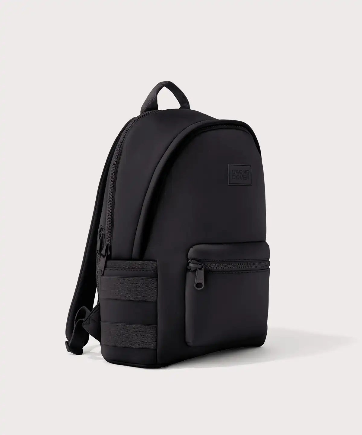 Dakota Backpack in Onyx, Small