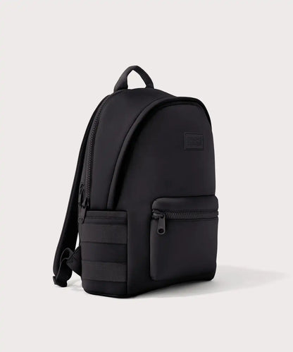 Dakota Backpack in Onyx, Small