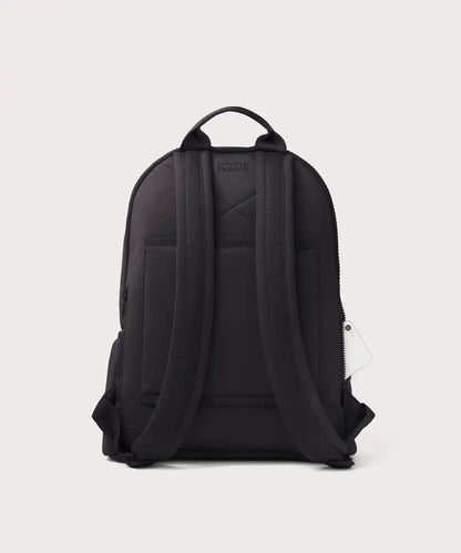 Dakota Backpack in Onyx, Small