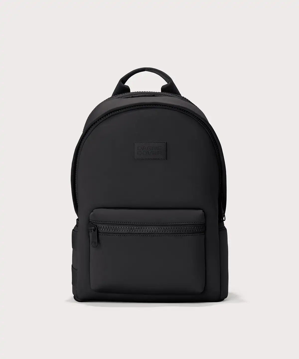 Dakota Backpack in Onyx, Small