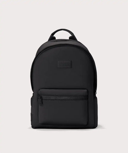 Dakota Backpack in Onyx, Small