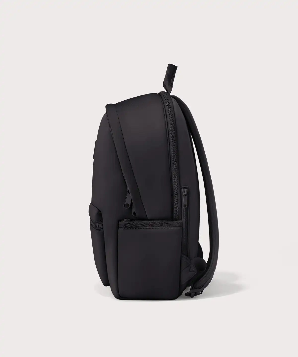Dakota Backpack in Onyx, Small