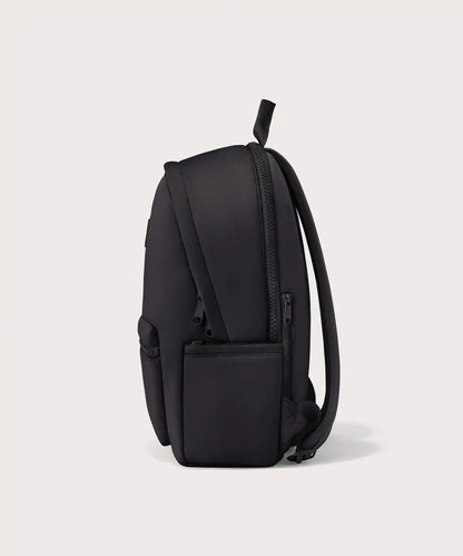 Dakota Backpack in Onyx, Small