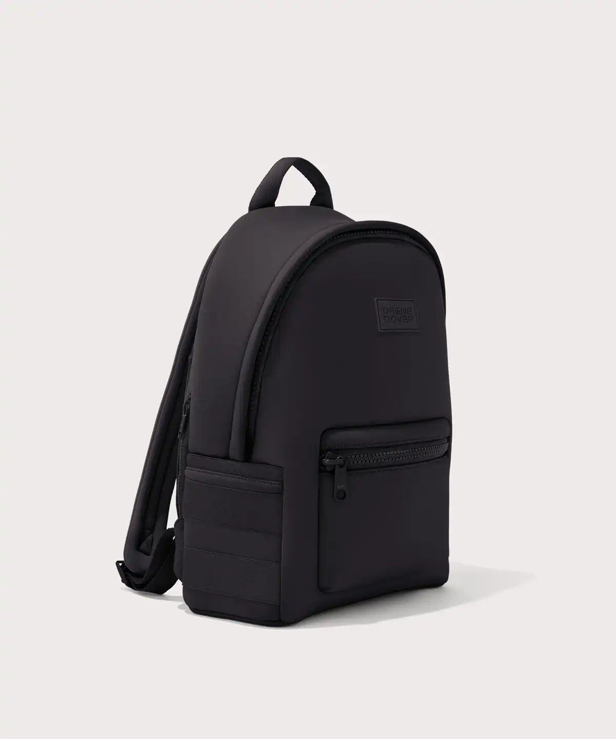 Dakota Backpack in Onyx, Small