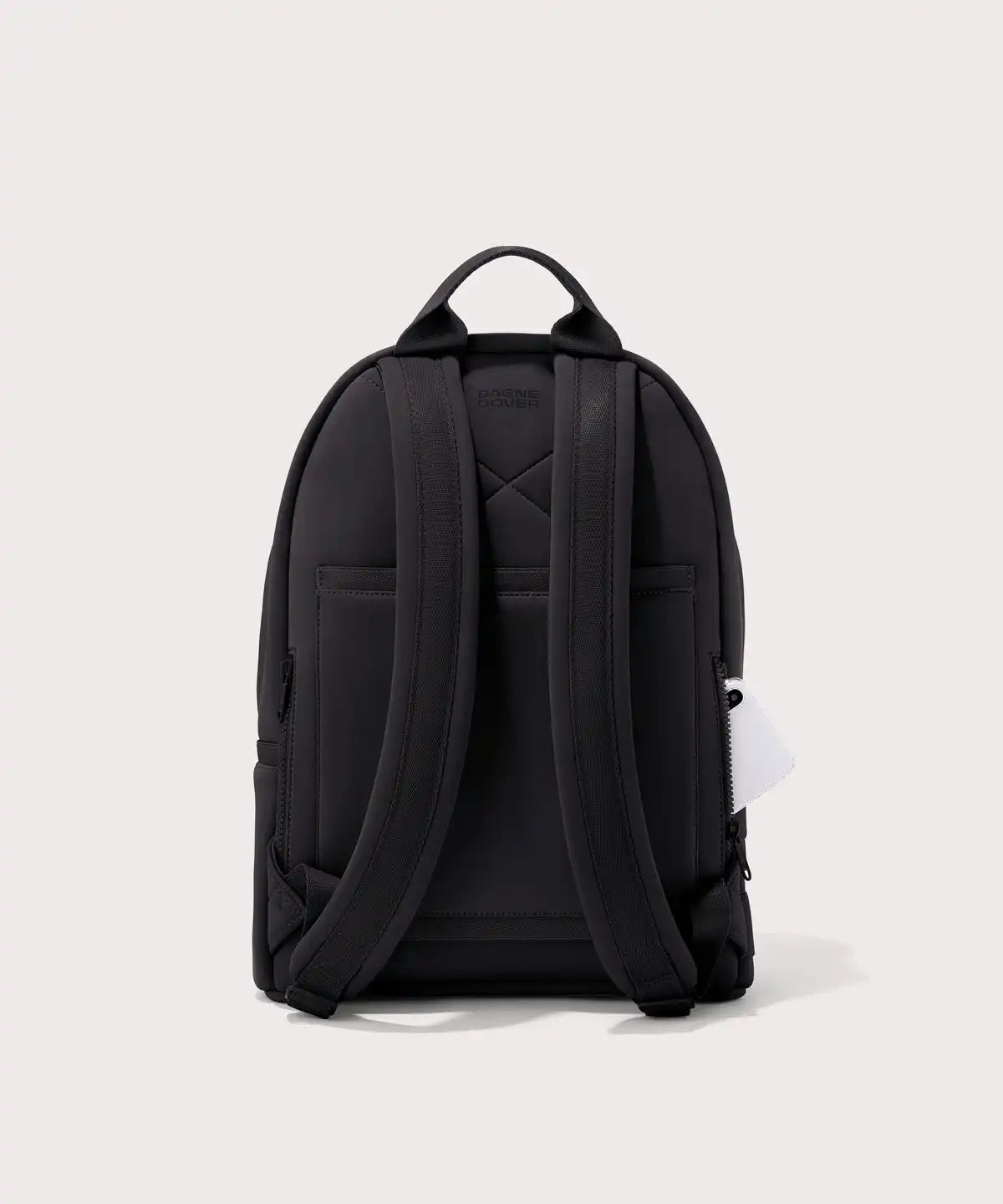 Dakota Backpack in Onyx, Small