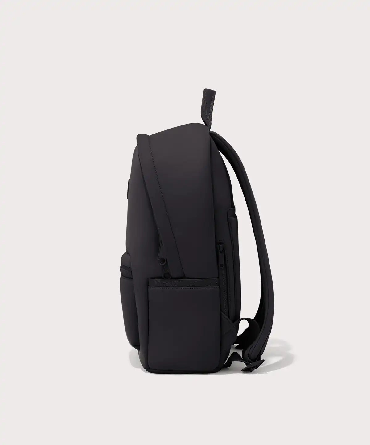 Dakota Backpack in Onyx, Small