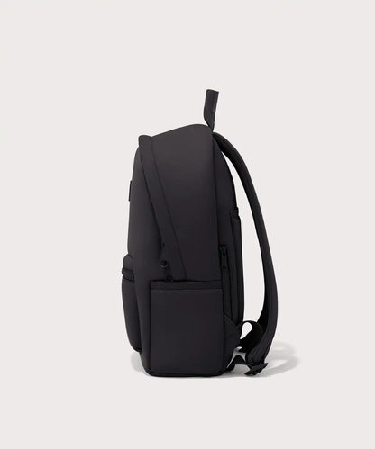 Dakota Backpack in Onyx, Small