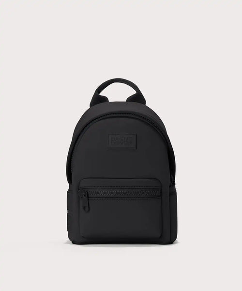 Dakota Backpack in Onyx, Small