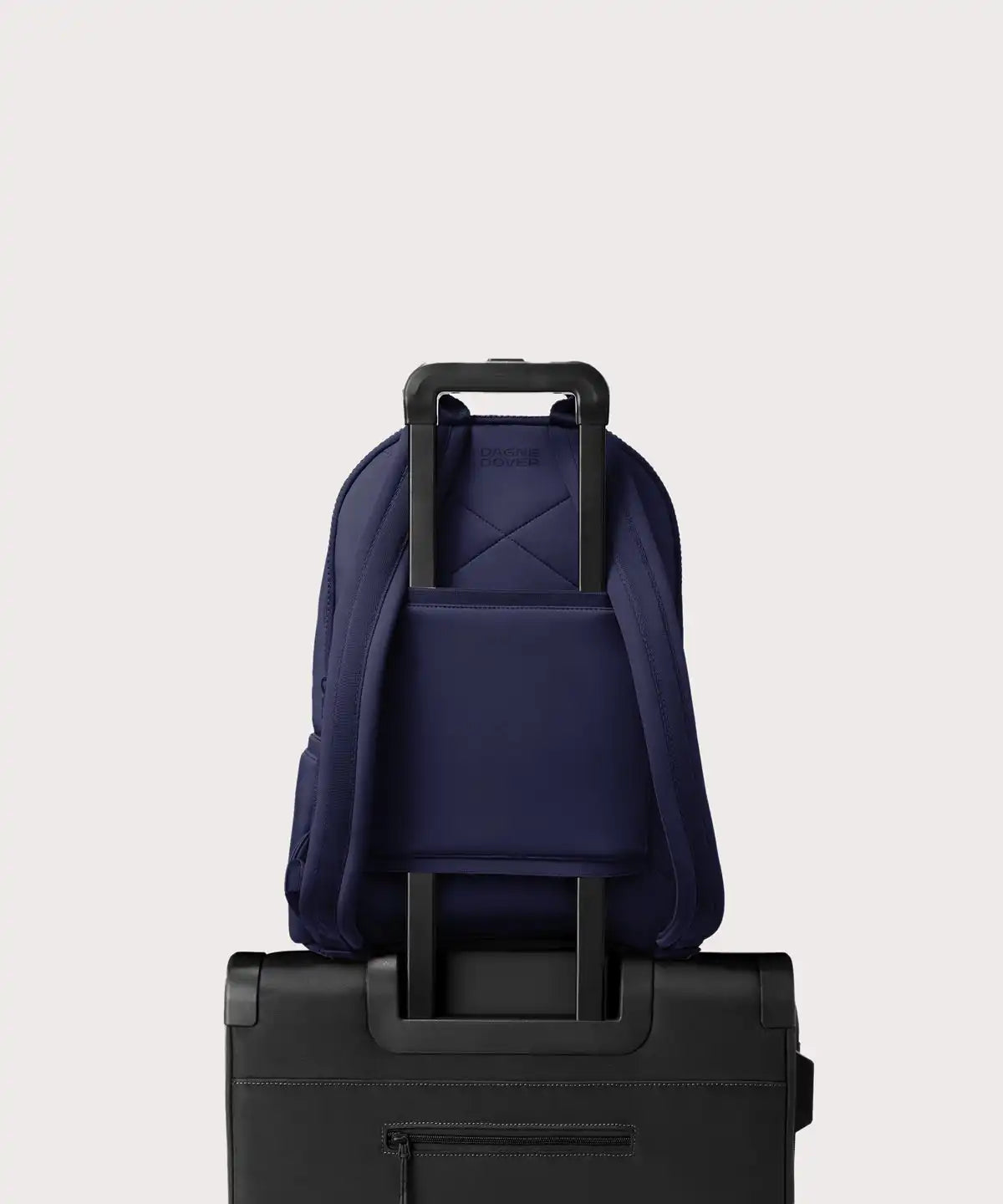 Dakota Backpack in Onyx, Small