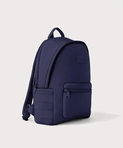 Dakota Backpack in Onyx, Small