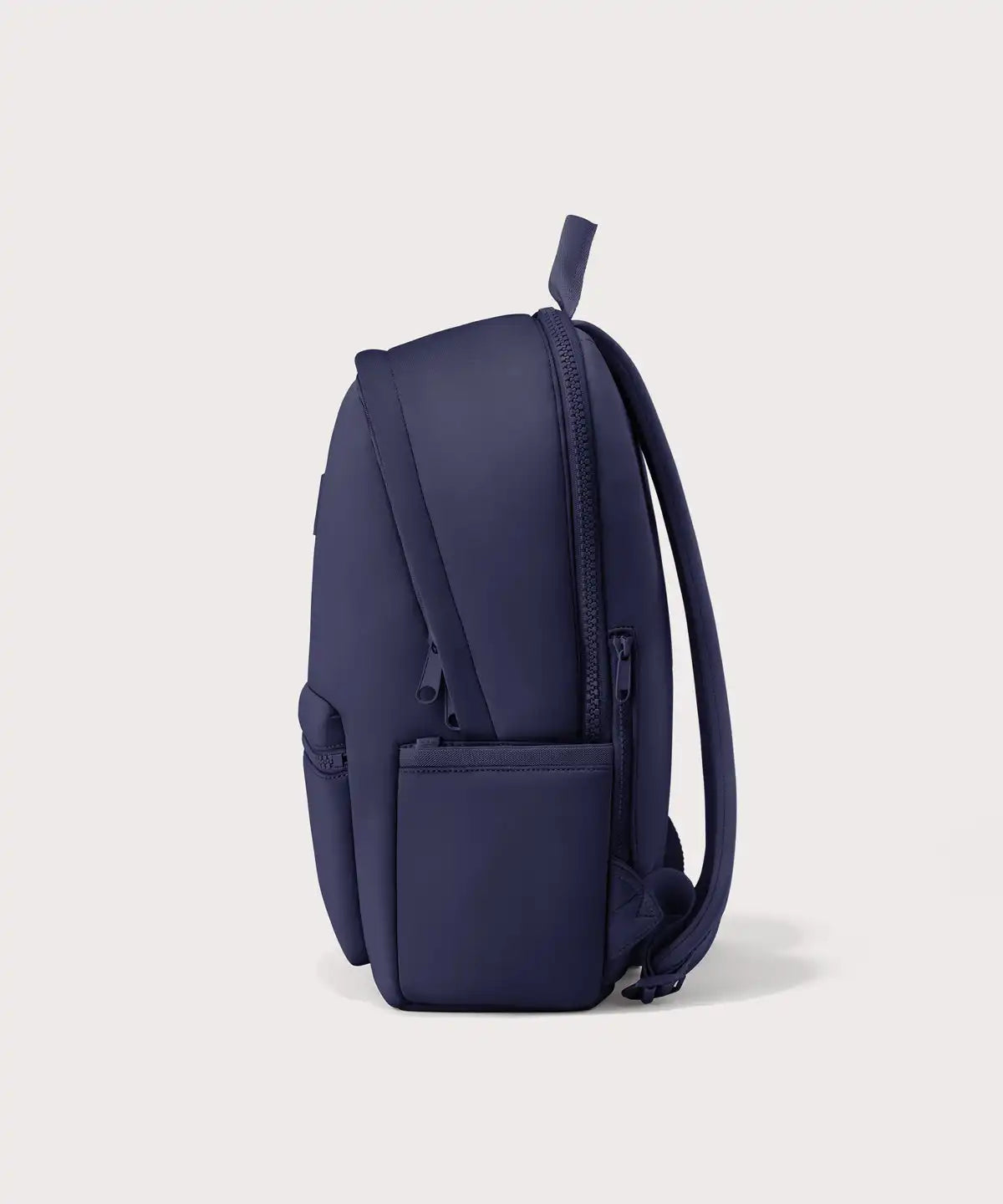 Dakota Backpack in Onyx, Small