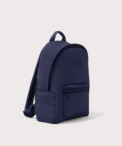 Dakota Backpack in Onyx, Small