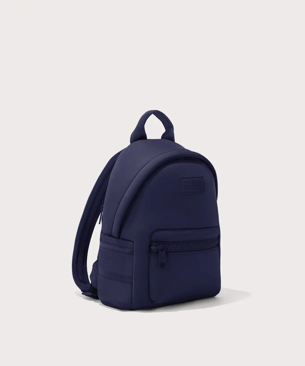 Dakota Backpack in Onyx, Small
