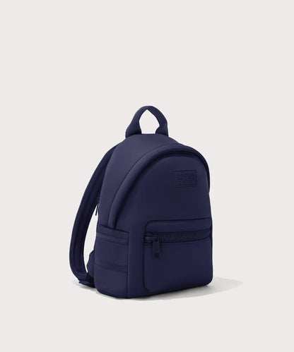 Dakota Backpack in Onyx, Small