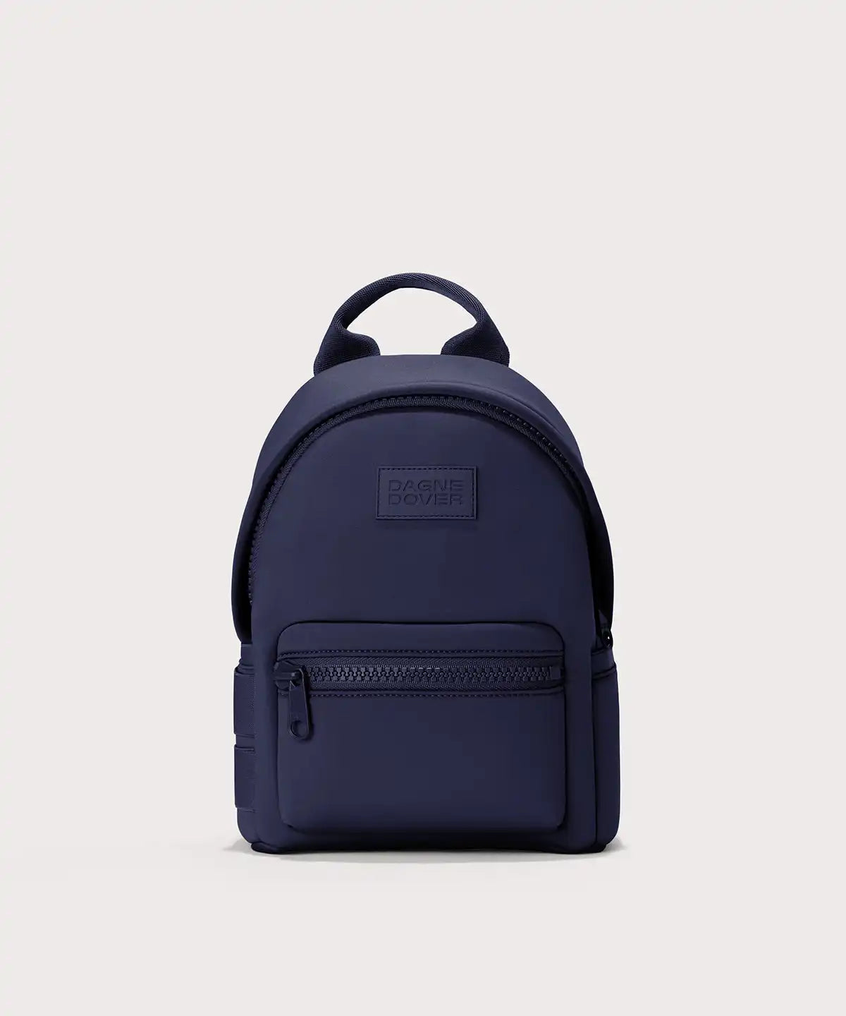 Dakota Backpack in Onyx, Small