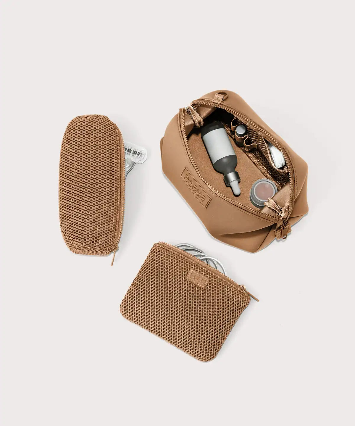 Hunter Toiletry Bag