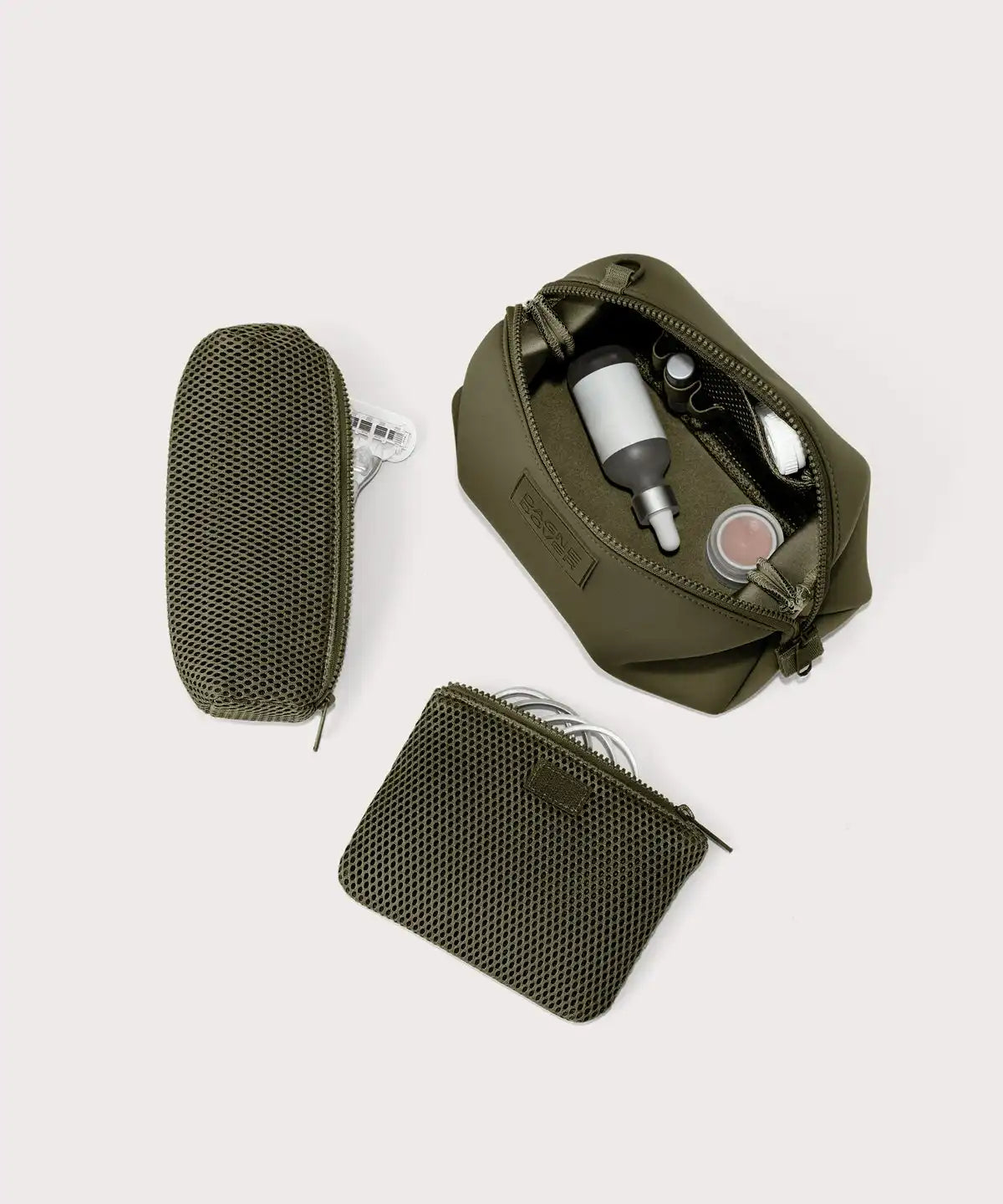 Hunter Toiletry Bag
