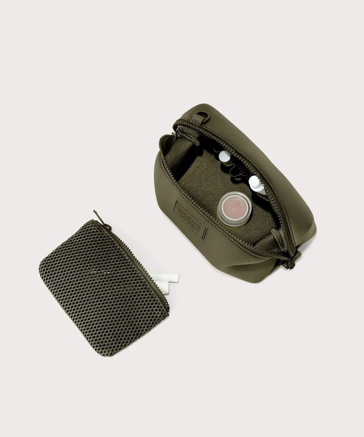 Hunter Toiletry Bag