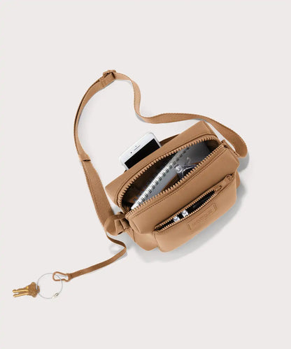 Micah Crossbody