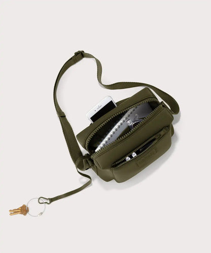 Micah Crossbody
