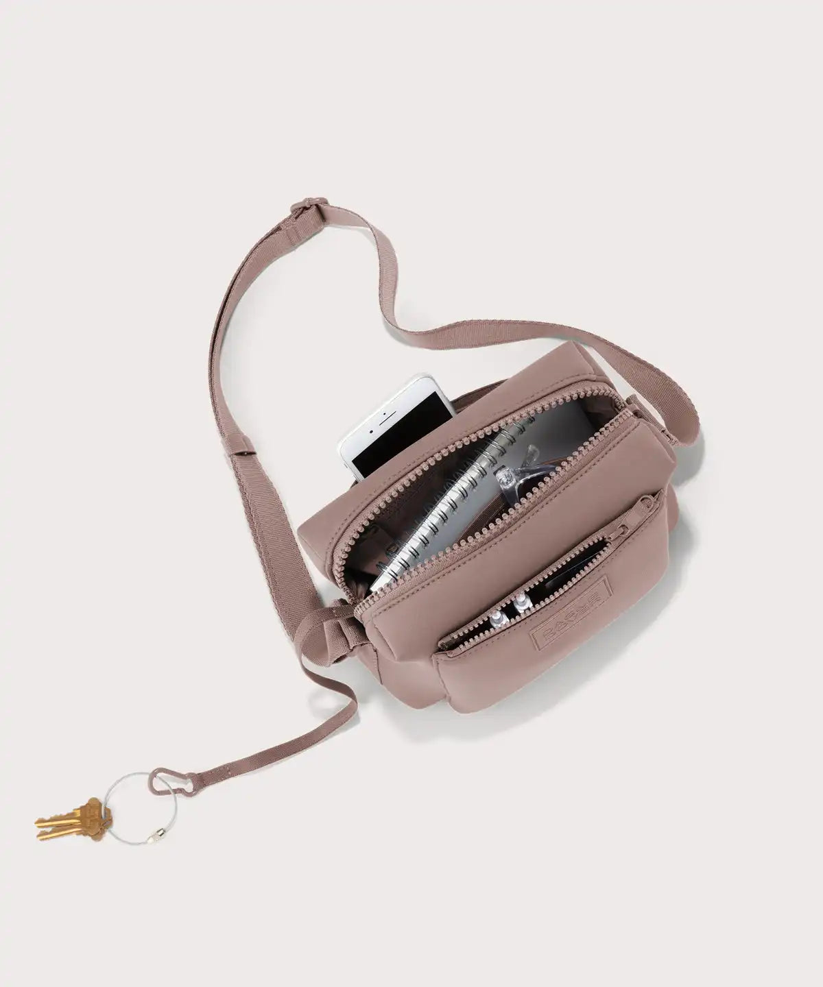 Micah Crossbody