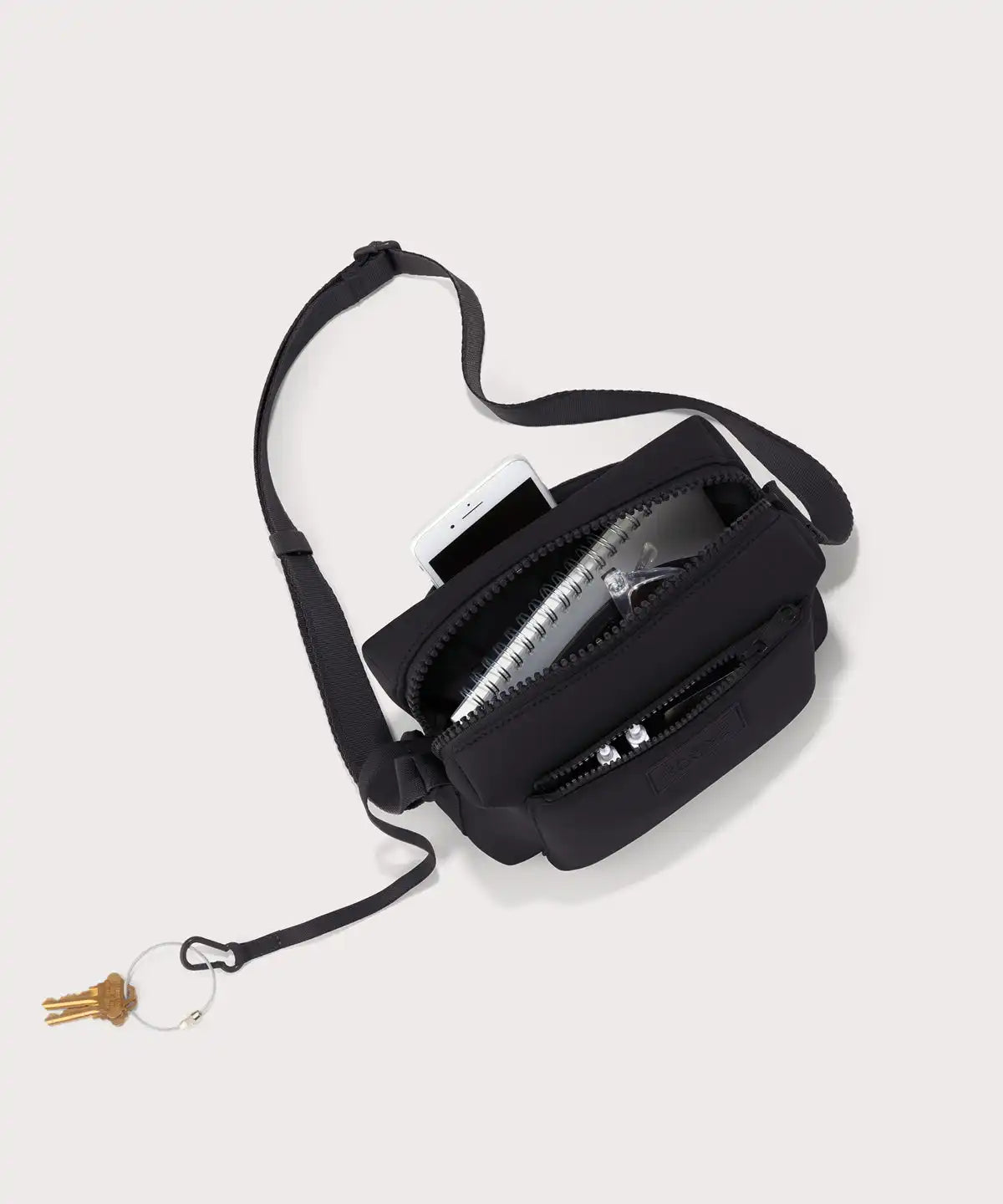 Micah Crossbody