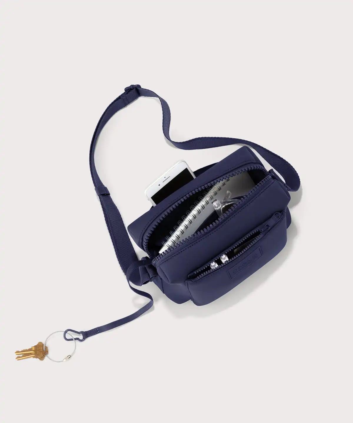 Micah Crossbody