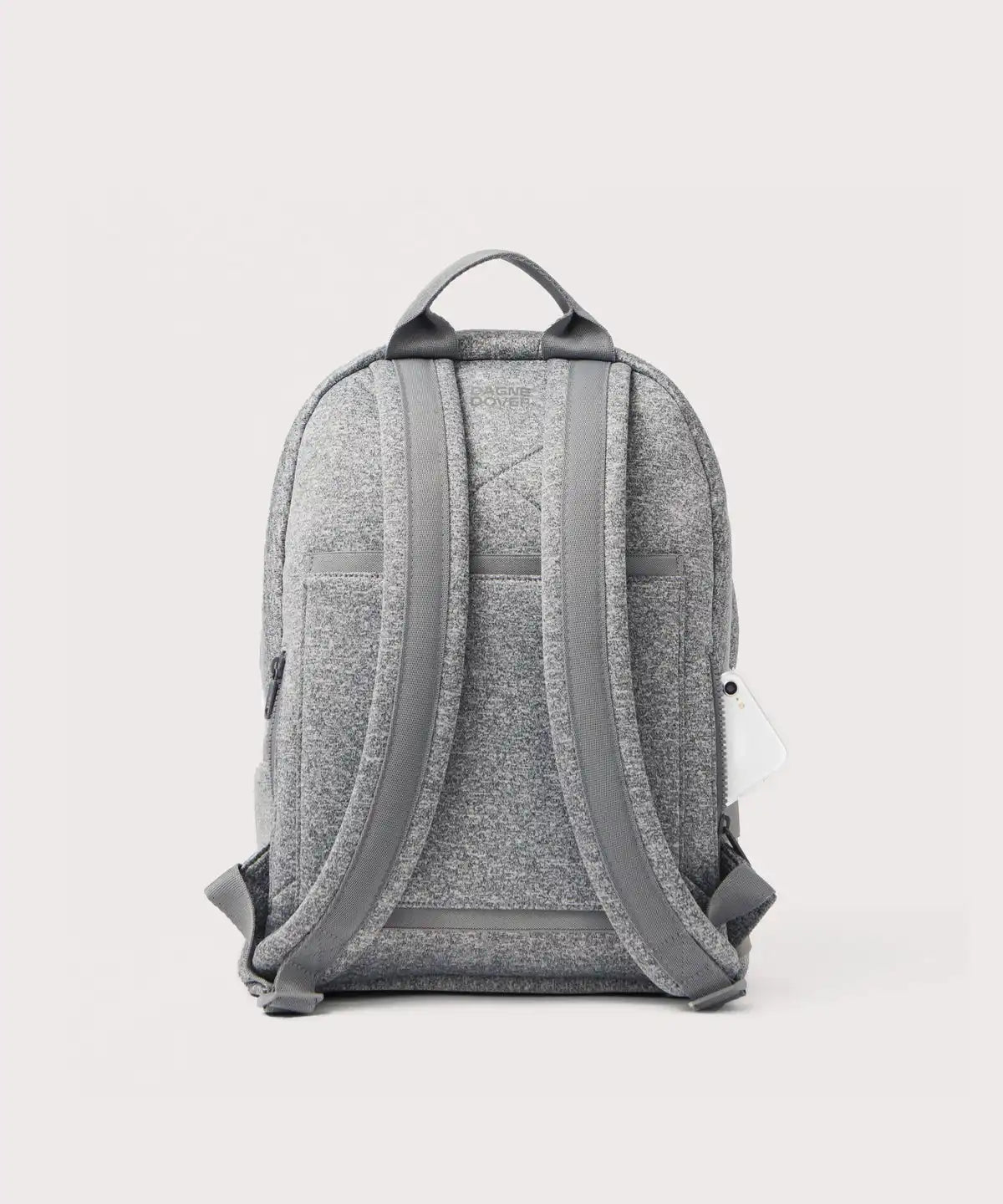 Dakota Backpack in Onyx, Small