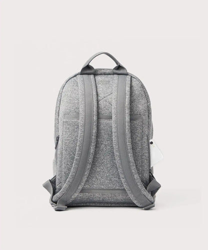 Dakota Backpack in Onyx, Small