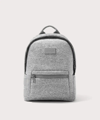 Dakota Backpack in Onyx, Small