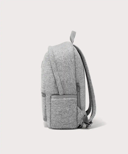 Dakota Backpack in Onyx, Small