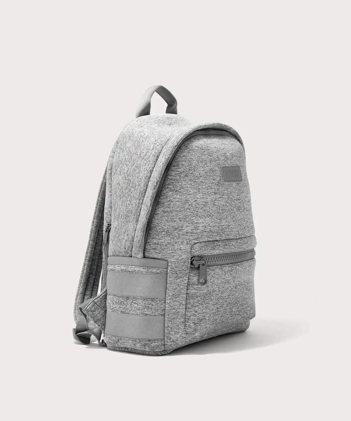 Dakota Backpack in Onyx, Small