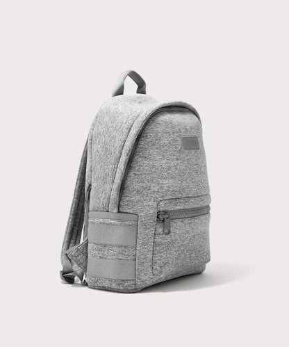 Dakota Backpack in Onyx, Small