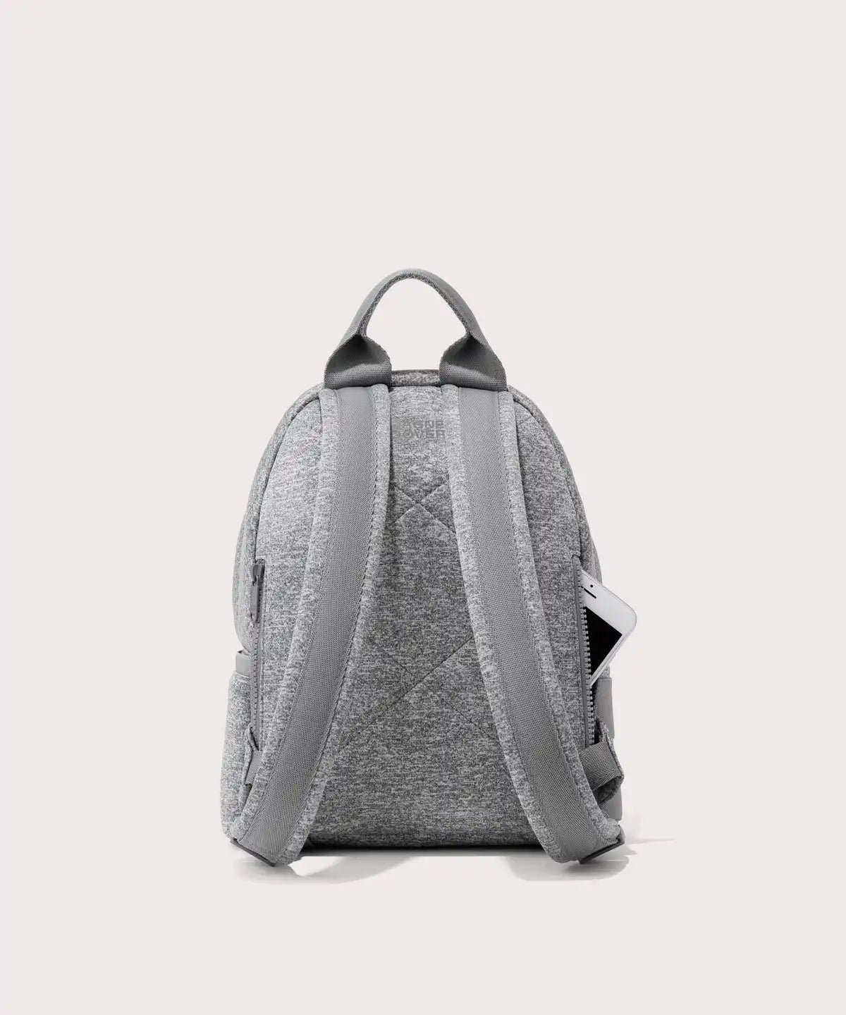 Dakota Backpack in Onyx, Small